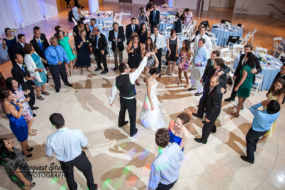 Mariners Church, Renee and Henry Segerstrom Concert Hall Center Wedding Photos by Temecula Wedding Photographer in Southern California