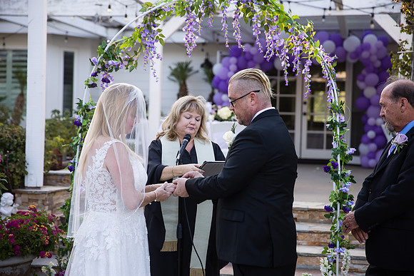 Orange County Photographer at Temecula Backyard Wedding, Karen & Chris-61