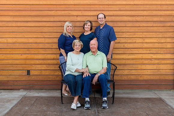 Menifee Family Photographer at Longshadow Ranch, Temecula Valley Winery