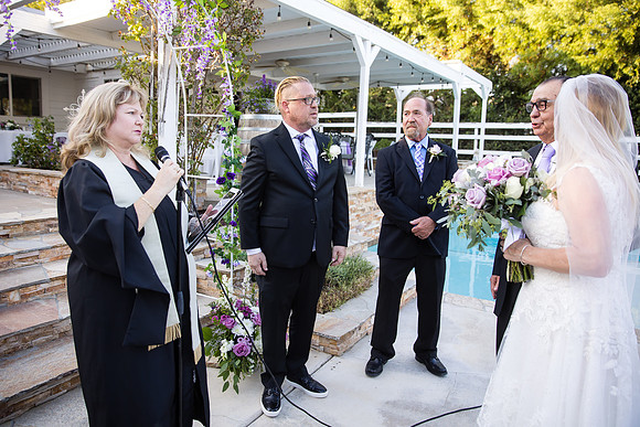 Orange County Photographer at Temecula Backyard Wedding, Karen & Chris-35