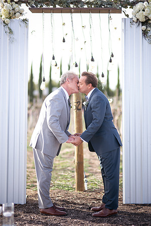 The same sex wedding Styled Shoot by Photoquest Studio, Photography at Wiens Winery (95)