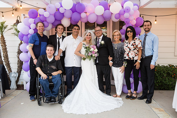 Orange County Photographer at Temecula Backyard Wedding, Karen & Chris-139