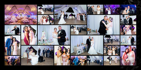 Nancy & Andy Wedding, Version 2 015 (Sides 28-29)