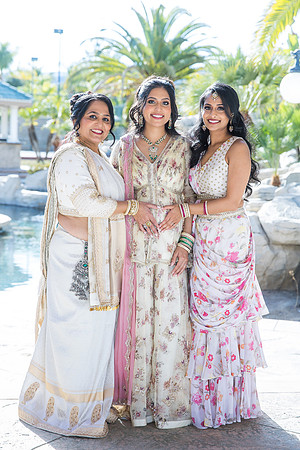beautiful indian family little butterfly babyshower pooja parth-144