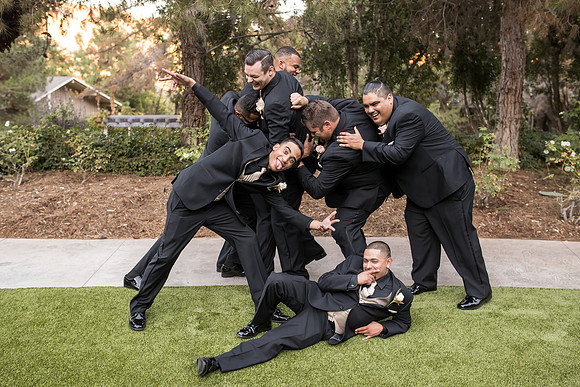Pala Mesa Resort Wedding by Fallbrook, Temecula Wedding Photographer - Shawla & James-396