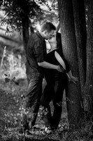 Beautiful Outdoor with Nature Light Engagement photo by Wedding Photographer in Temecula (14)
