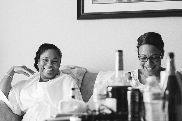 Los Angeles Wedding Photographer at Castaway Burbank, Shauneille & Steve-35
