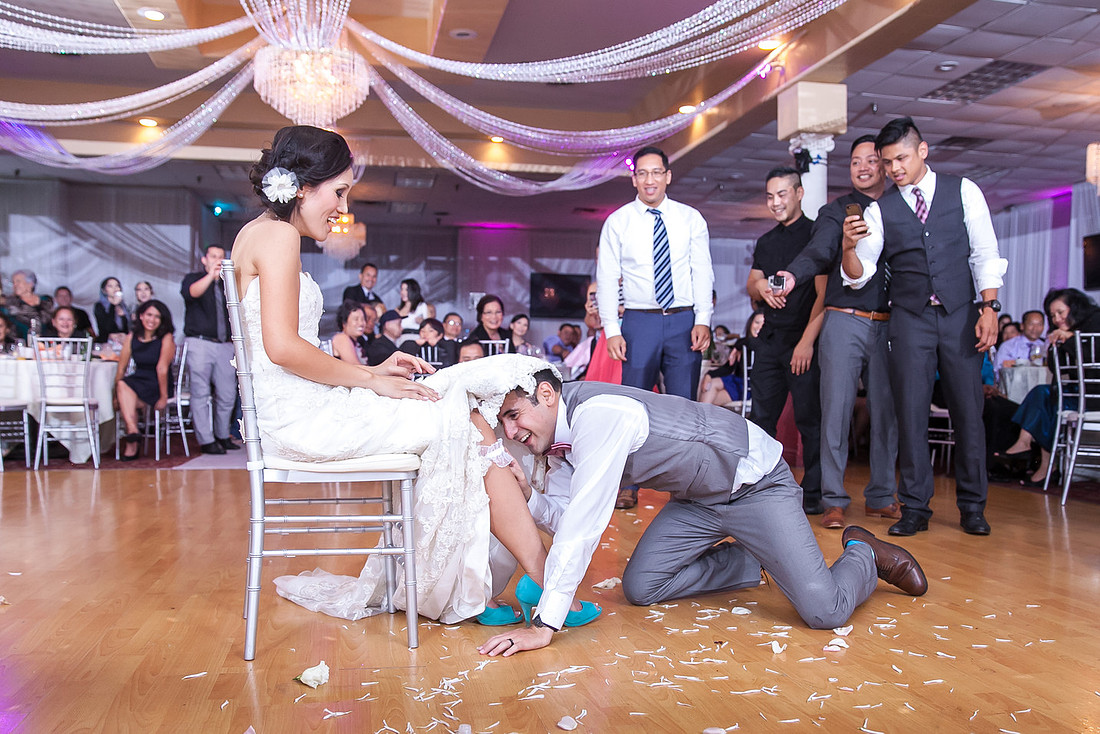 Temecula wedding photographer, Riverside Wedding Photographer, Crestmore Manor Wedding, Paracel Seafood Wedding, Phuong & Martin