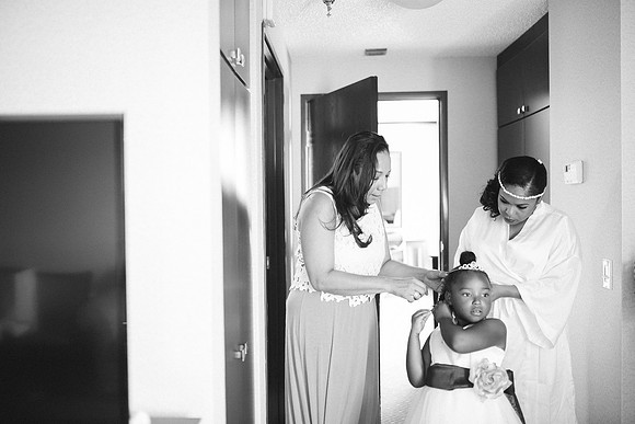 Los Angeles Wedding Photographer at Castaway Burbank, Shauneille & Steve-144