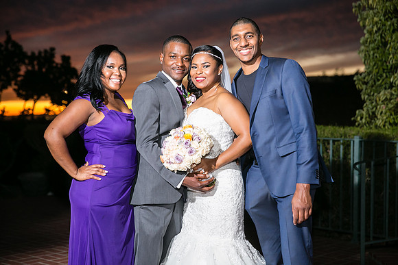 Los Angeles Wedding Photographer at Castaway Burbank, Shauneille & Steve-427