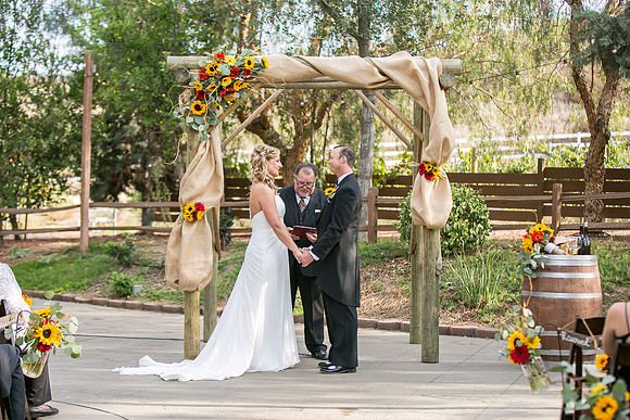 Beautiful Military Wedding at Longshadow Ranch by Temecula Wedding Photographer - Tina & Kurt (195)