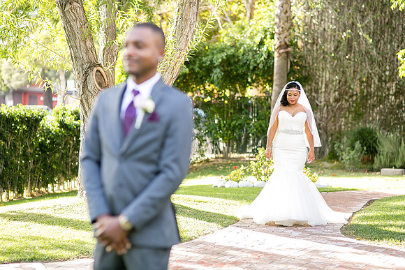 Los Angeles Wedding Photographer at Castaway Burbank, Shauneille & Steve-197