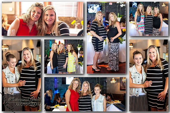 Cari Rivas Baby Shower at Cellarz93 by Temecula Wedding Photographer, Menifee Family Photographer