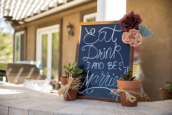 Temecula Wedding Photographer at Private Residence Wedding in La Cresta, Shae & Justin-35