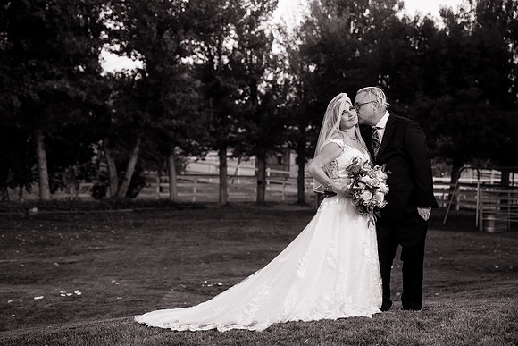 Orange County Photographer at Temecula Backyard Wedding, Karen & Chris-192
