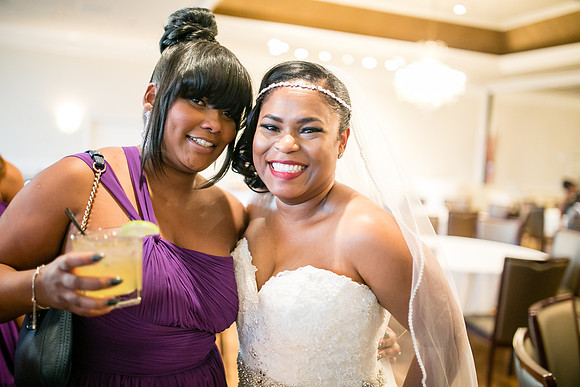Los Angeles Wedding Photographer at Castaway Burbank, Shauneille & Steve-345