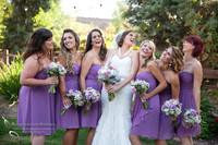 Wedding photo at Longshadow Ranch Winery by Temcula Wedding Photographer