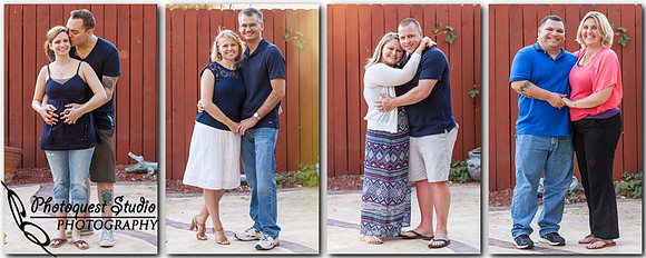 Menifee Family Photographer