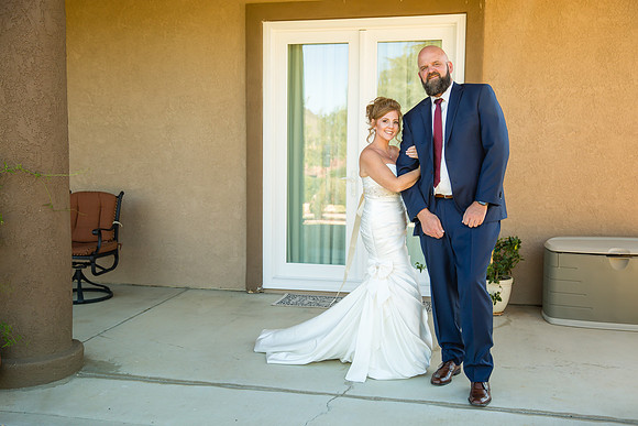 Temecula Wedding Photographer at Private Residence Wedding in La Cresta, Shae & Justin-69