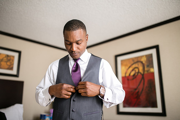 Los Angeles Wedding Photographer at Castaway Burbank, Shauneille & Steve-63