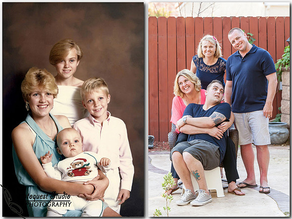 Menifee Family Photographer