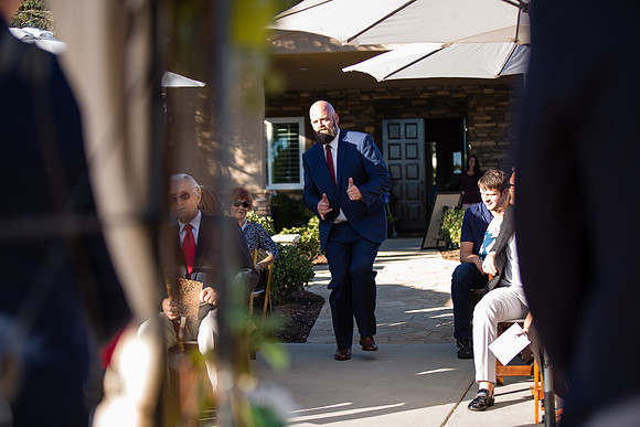 Temecula Wedding Photographer at Private Residence Wedding in La Cresta, Shae & Justin-157