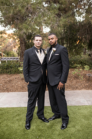 Pala Mesa Resort Wedding by Fallbrook, Temecula Wedding Photographer - Shawla & James-428