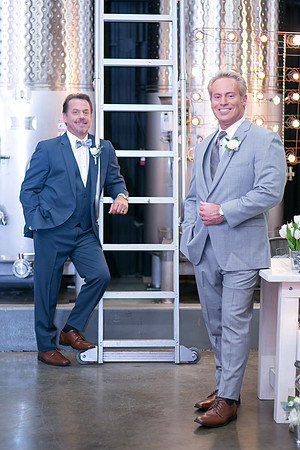 The same sex wedding Styled Shoot by Photoquest Studio, Photography at Wiens Winery (62)