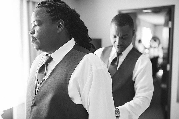 Los Angeles Wedding Photographer at Castaway Burbank, Shauneille & Steve-98