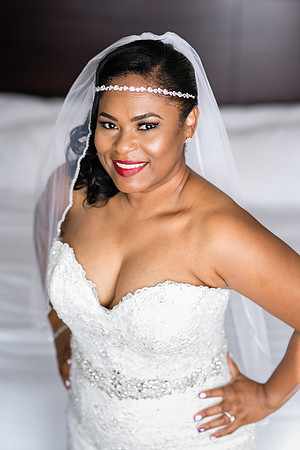 Los Angeles Wedding Photographer at Castaway Burbank, Shauneille & Steve-181