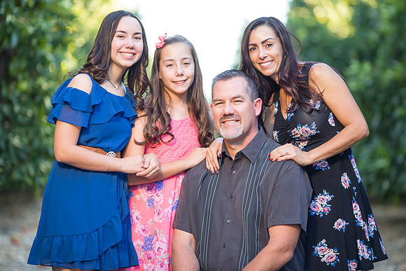 Family Photo in Temecula by Fallbrook, Temecula Wedding Photographer, Rayne & Mike-15