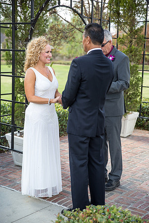 Lake Harveston Wedding Photo by Temecula Wedding Photographer, Robin and Sonny
