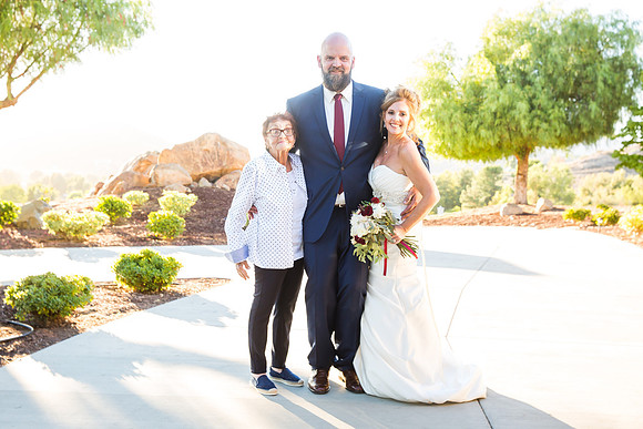 Temecula Wedding Photographer at Private Residence Wedding in La Cresta, Shae & Justin-265