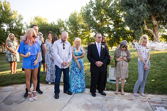 Orange County Photographer at Temecula Backyard Wedding, Karen & Chris-68
