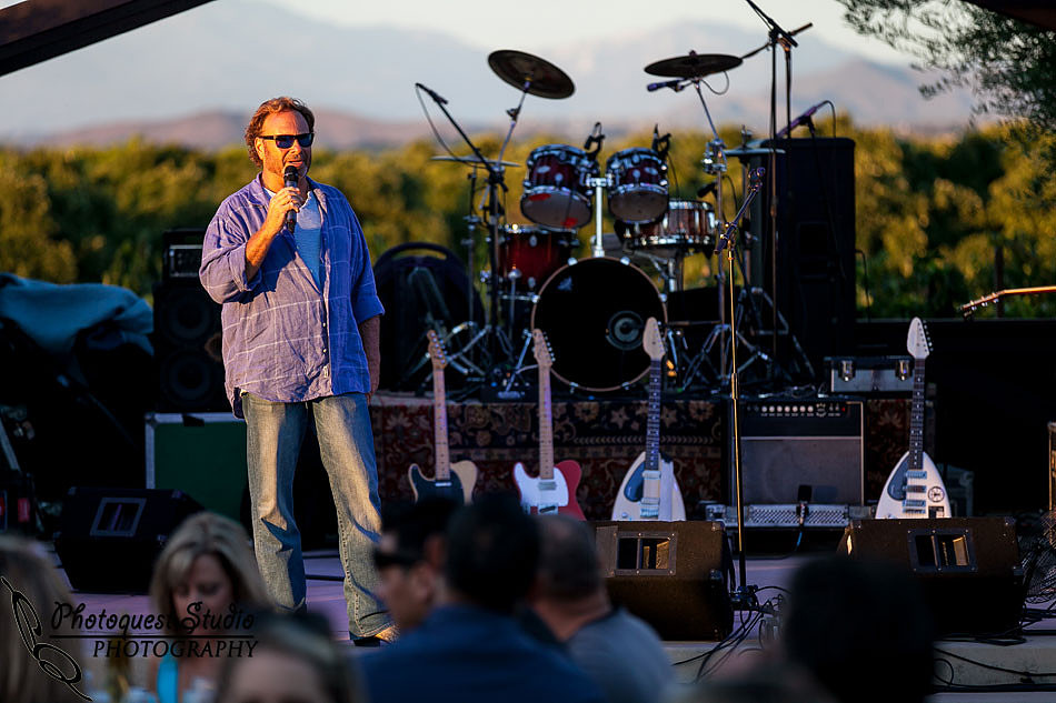 Temecula Wedding Photographer, Concert Photographer at Wiens Family Cellars Winery, The English Beat