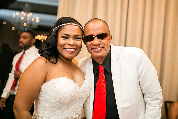 Los Angeles Wedding Photographer at Castaway Burbank, Shauneille & Steve-479