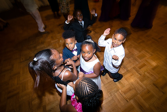 Los Angeles Wedding Photographer at Castaway Burbank, Shauneille & Steve-509