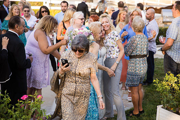 Orange County Photographer at Temecula Backyard Wedding, Karen & Chris-95