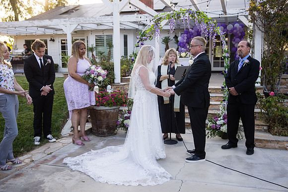 Orange County Photographer at Temecula Backyard Wedding, Karen & Chris-72
