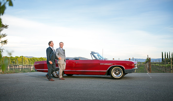 The same sex wedding Styled Shoot by Photoquest Studio, Photography at Wiens Winery (140)