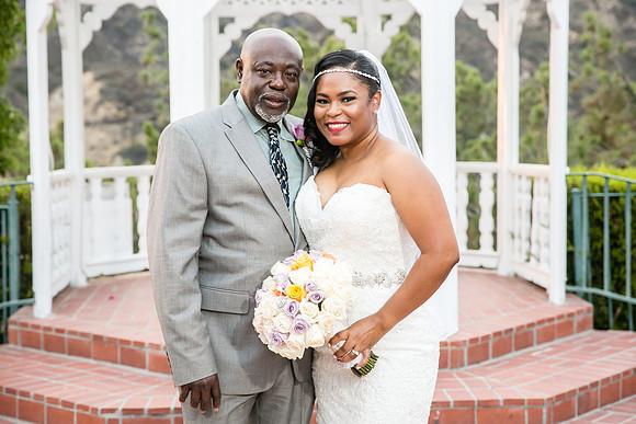 Los Angeles Wedding Photographer at Castaway Burbank, Shauneille & Steve-357