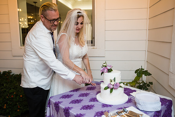 Orange County Photographer at Temecula Backyard Wedding, Karen & Chris-281