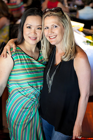 Baby shower party at Cellarz93 by temecula wedding photographer