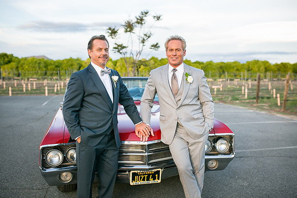 The same sex wedding Styled Shoot by Photoquest Studio, Photography at Wiens Winery (135)