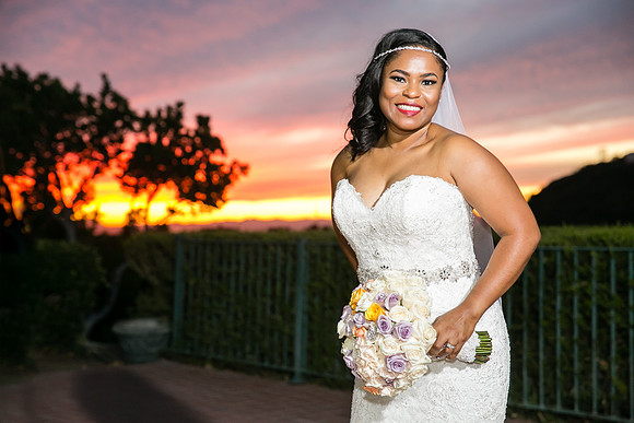 Los Angeles Wedding Photographer at Castaway Burbank, Shauneille & Steve-410