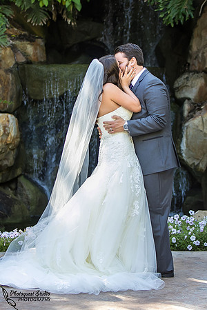 Grand Tradition Estate & Gardens Wedding