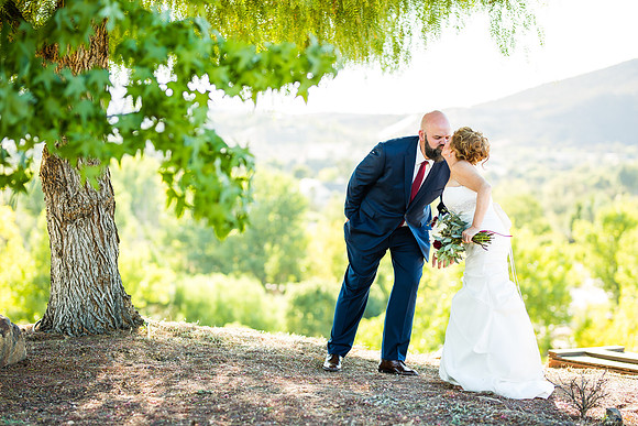 Temecula Wedding Photographer at Private Residence Wedding in La Cresta, Shae & Justin-96