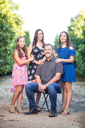 Family Photo in Temecula by Fallbrook, Temecula Wedding Photographer, Rayne & Mike-12