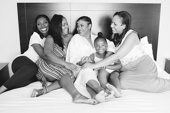 Los Angeles Wedding Photographer at Castaway Burbank, Shauneille & Steve-130