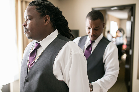 Los Angeles Wedding Photographer at Castaway Burbank, Shauneille & Steve-97